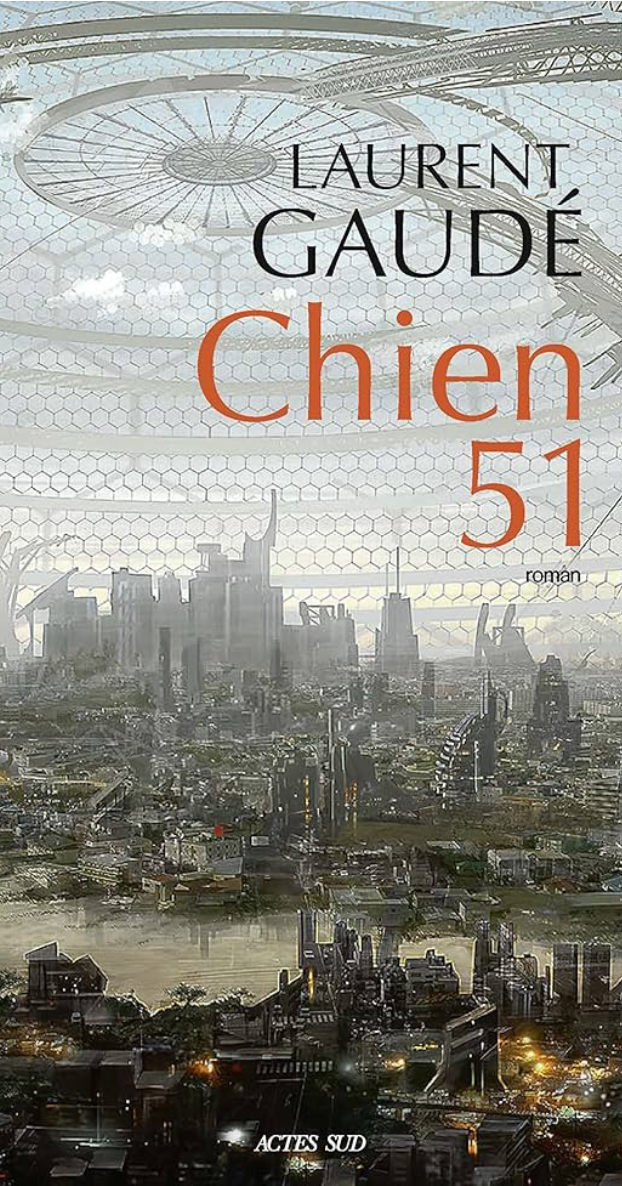 Chien 51